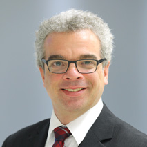 Managing Director of the German Biogas Association, Dr Claudius da Costa Gomez