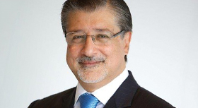 Adnan Z. Amin, Director-General of IRENA