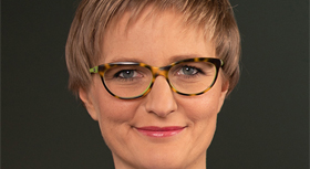 Dr. Franziska Brantner, Parlamentarische Staatssekretärin im BMWK, zum Critical Raw Materials Act