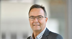 Jörg Schmidt, CEO of Klimaschutz-Unternehmen e. V.