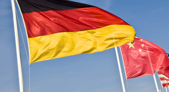 Deutschland und China arbeiten bei der Energiewende zusammen