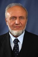 Portrait von Prof. Hans-Werner Sinn, Präsident des ifo Instituts
