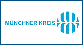 Logo des Münchner Kreises