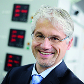 Prof. Dr. Clemens Hoffmann, Fraunhofer IWES