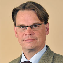 Prof. Dr. Harald Simons