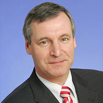 Dr. Stephan Articus  Hauptgeschäftsführer des Deutschen Städtetags