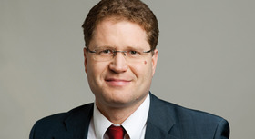 Dr. Patrick Graichen, Direktor von Agora Energiewende