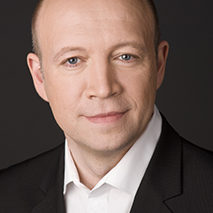 Andreas Kuhlmann, Geschäftsbereichsleiter Strategie und Politik beim Bundesverband der Energie- und Wasserwirtschaft e.V. (BDEW)