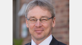 Thomas Pätzold, Technischer Vorstand der WEMAG AG