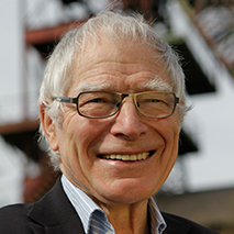 Prof. Friedrich Klinger (HTW Saar)