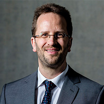 Klaus Müller, Vorstand des Verbraucherzentrale Bundesverbands (vzbv)