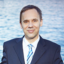 Dr. Dirk Biermann, Geschäftsführer Märkte und Systembetrieb bei 50Hertz