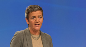 Margrethe Vesthage