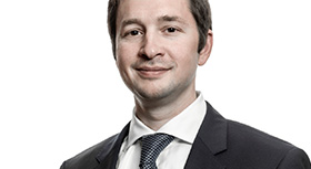 Dr. Andreas Sichert, Vorstandsvorsitzender und Mitgründer der Orcan Energy AG