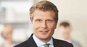 Thomas Bareiß, Parlamentarischer Staatssekretär beim Bundesminister für Wirtschaft und Energie