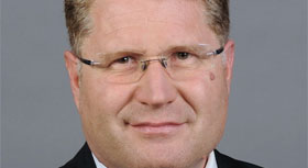 Patrick Graichen, Staatssekretär im Bundesministerium für Wirtschaft und Klimaschutz