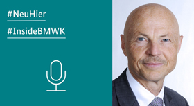 Philipp Nimmermann, Staatssekretär im BMWK